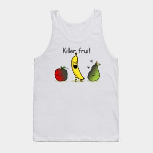 Bad banana Tank Top